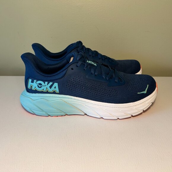 Hoka Womens Arahi 7 Running Shoes - Picture 5 of 16